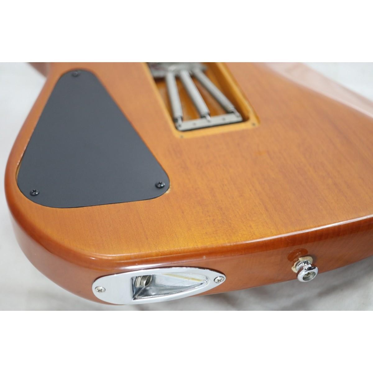 HAMER SLAMMER DIABLO Electric Guitar | eBay