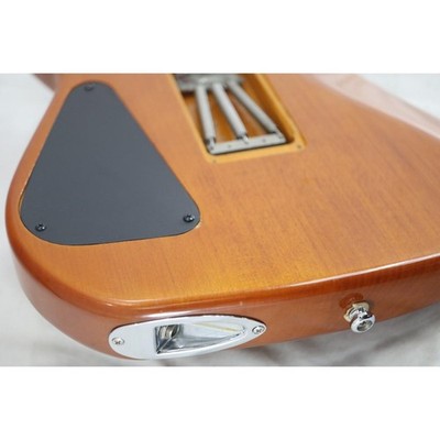 HAMER SLAMMER DIABLO Electric Guitar | eBay