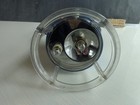 Vintage Conrail Starlite 222 Blue Railroad Flagging Lantern Flashlight Lamp — photo 6