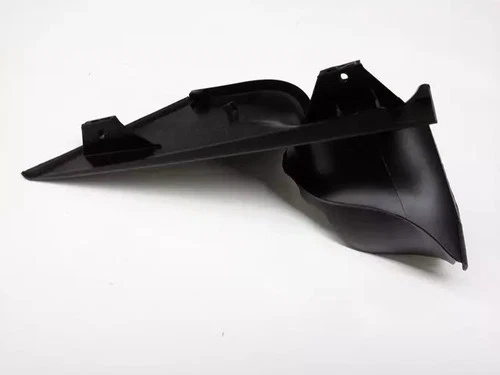 Genuine Volkswagen Door Mirror Cap 1C1-858-035