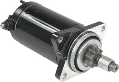 Arrowhead Starter Motor SMU0272
