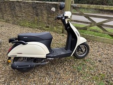 Sinnis Encanto moped 50cc used