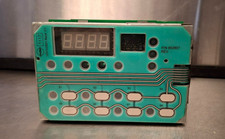 Washer Control Board C4 Tier 3, 24VAC, for Speed Queen P/N: 803598  Used 