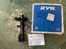 Renault Clio front shock absorber