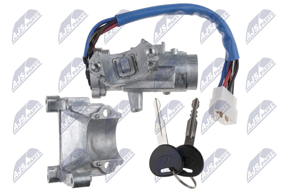 NTY EST-HY-000 Ignition-/Starter Switch for HYUNDAI