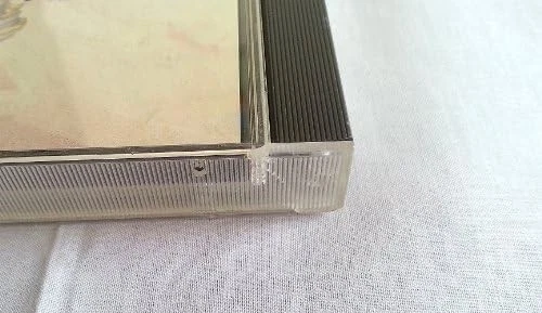 PS1 -- VALKYRIE PROFILE (Standard Edition) Free Ship w/Tracking# New from Japan - Image 3 of 4