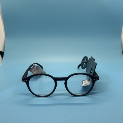 Universal Thread Circle Reading Glasses Men Women | Unique Octagon Frames Reader