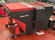 32" DTF Dryer / Powder Shaker