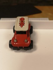 DARDA  - Auto - BUGGY  mit Verdeck