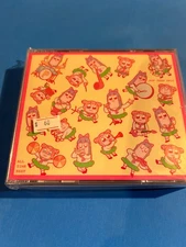 POP TEAM EPIC: ALL T King Records KICA2526-8 Japan 3CD SOUNDTRACK OST