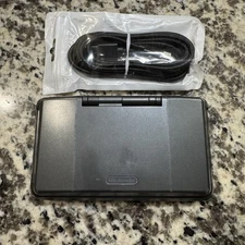 Nintendo DS With Pre Installed- Loopy Capture Card, Black!