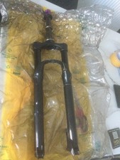 Suntour Forks 27.5 (off giant stance)