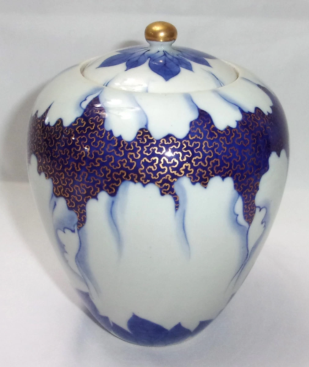 深川在收藏日本花瓶、罐子(1900-现在) | eBay