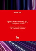 Yaseein Hussein (U. A.) | Quality Of Service (Qos) - Challenges And Solutions
