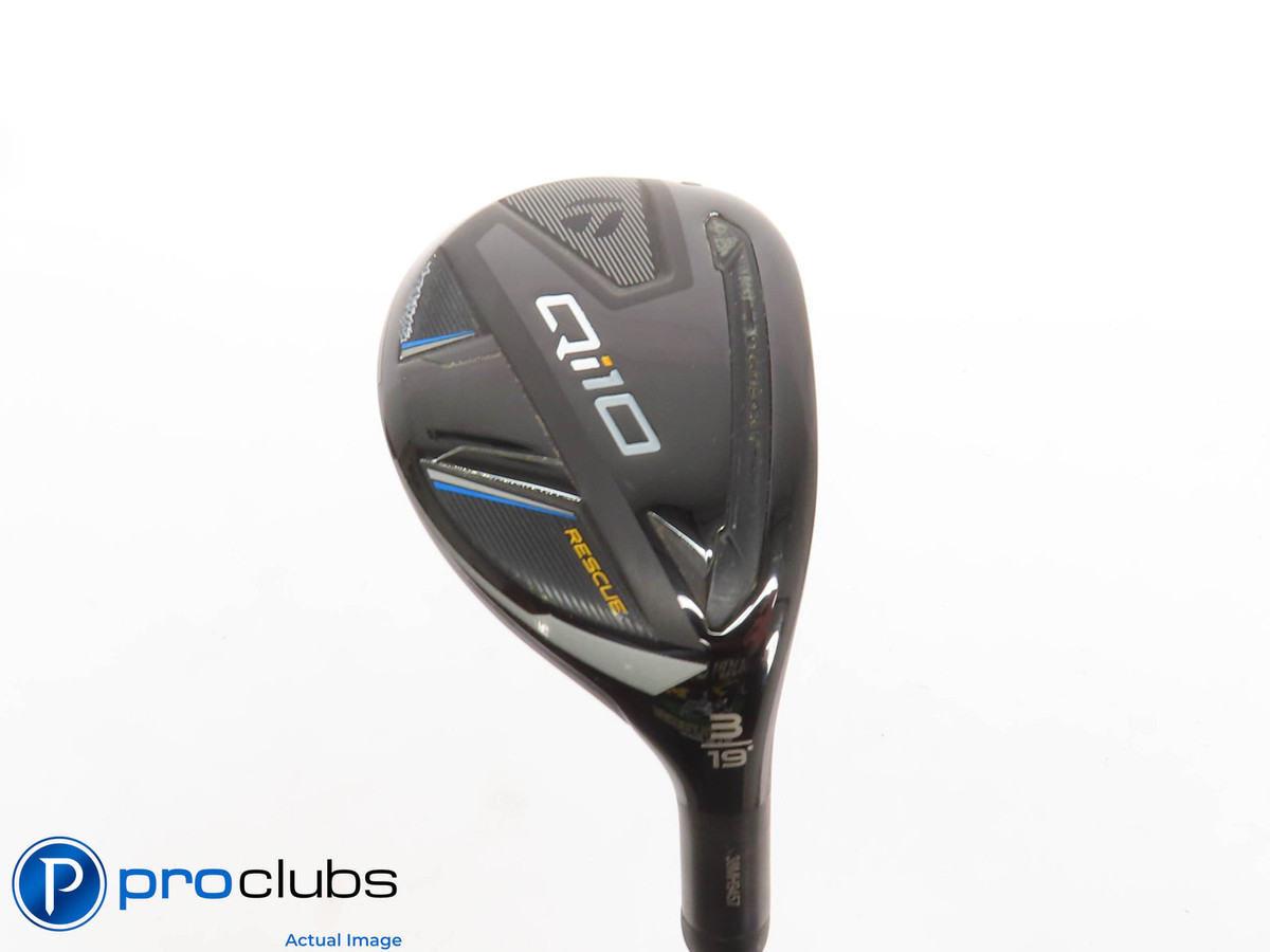 TaylorMade 320 8 Iron Regular Graphite Shaft Lamkin Grip TaylorMade 320 8 Iron Regular Graphite Shaft Lamkin Grip