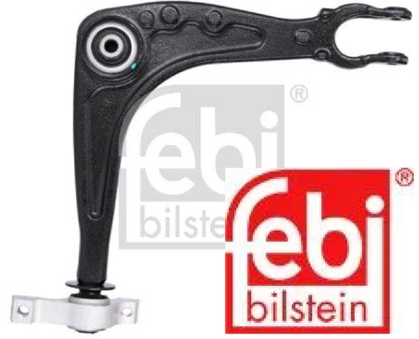 Febi Bilstein 181406 Lenker FüR RadaufhäNgung Querlenker Lenker FüR Peugeot-image