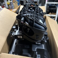 Intake Manifold For 07-13 Chevrolet Silverado 1500 5.3 New Intake Manifold For 07-13 Chevrolet Silverado 1500 5.3 New