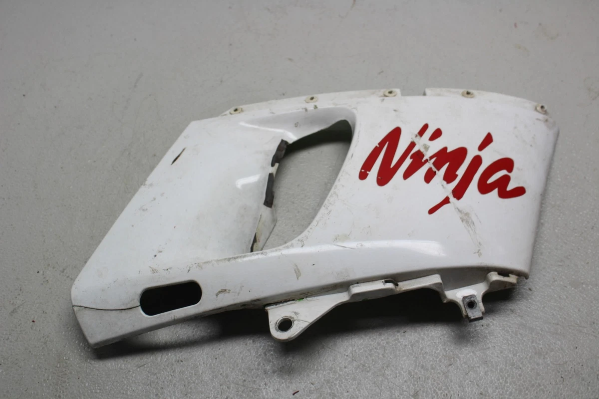 Kawasaki Motorcycle Fairings & Bodywork for 1994 Kawasaki Ninja