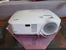nec beamer