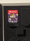 Mario Party Superstars - Nintendo Switch (No Case)