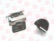 SCHNEIDER ELECTRIC XB4BD33 / XB4BD33 (USED)