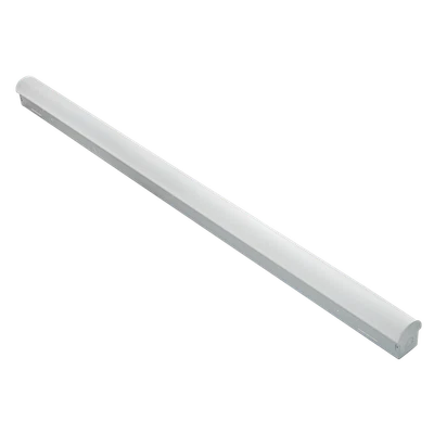 Luxrite LR25185 4' SLIM LINEAR WATTAGE SELECTABLE 3CCT *FREE SHIPPING*