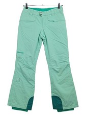 Marmot Skihose Damen Größe S Türkis Mint S...