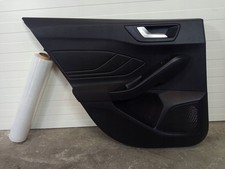 FORD FOCUS MK4 KOMBI PANNELLO PORTA POSTERIORE SINISTRO X7G01-A27505-C OE Parte