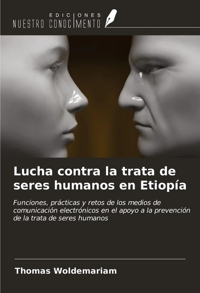Thomas Woldemariam | Lucha Contra La Trata De Seres Humanos En EtiopíA | Buch-image