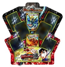 Duel Masters Super Deck Cross DMC-45 BATTLE of YAMATO Spirits Japanese TCG