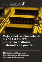 Manikandan Murugesan (U. A.) | Mejora Del Rendimiento De Las Sram Finfet...