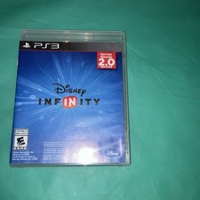 Disney Infinity - Playstation 3 Game