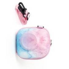 Waterproof Storage Case Hard Shell Bag for mini7 /8/9/12 Instants Cameras