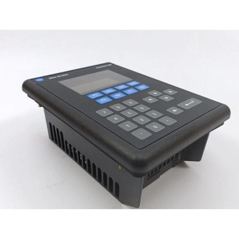 AB 2711-K3A5L1 Rev A FRN 4.41 Panelview 300 2711K3A5L1 US Free Tax - Image 4 of 4