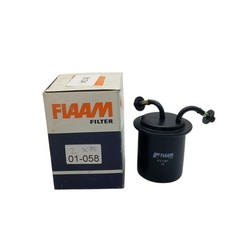 Filtre à carburant Subaru IMPREZA