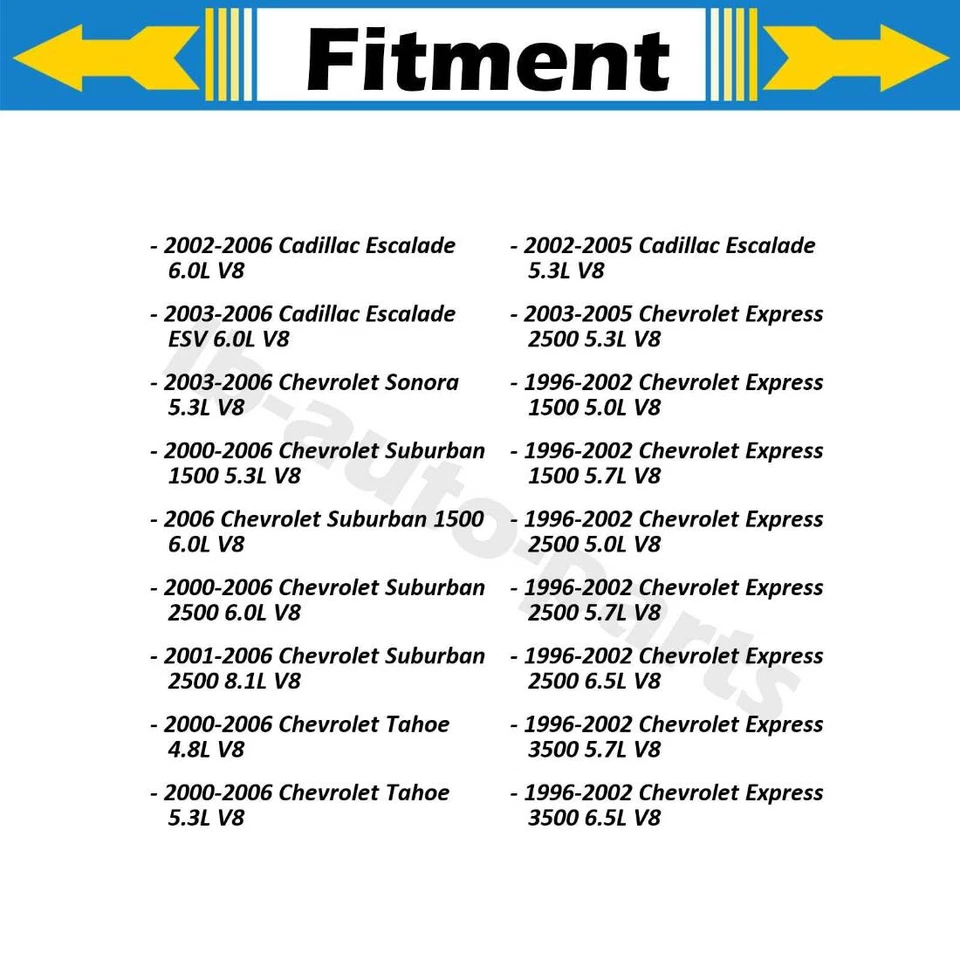 Actuador de puerta auxiliar HVAC para Chevrolet C1500 Suburban 1992 1993 mezcla de calefacción Foto 3 de 4