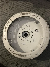 Axis Communications P3737-PLE Used Conditions