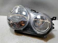 VW Polo 9N1 Scheinwerfer vorn rechts Halogen Bj.2003 