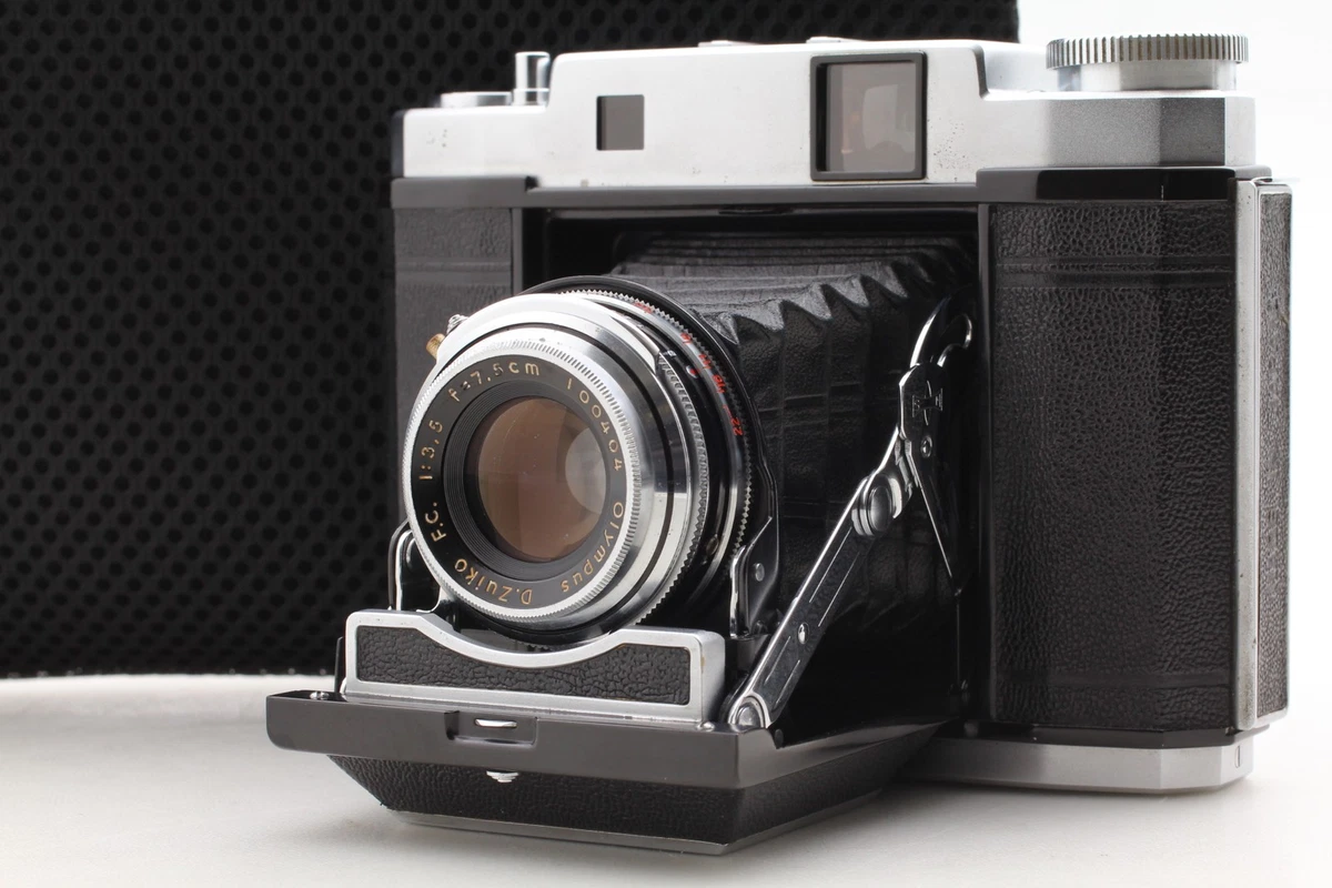 Mamiya 6 Medium Format Film Cameras for sale - eBay