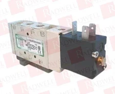 ASCO L11BA452BG00061 / L11BA452BG00061 (USED)