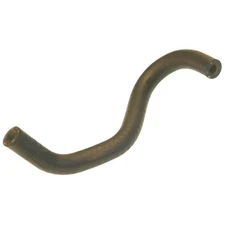 Gates 18241 Premium Molded Heater Hose For 91-98 Mazda Nissan 240SX MX-3 Protege