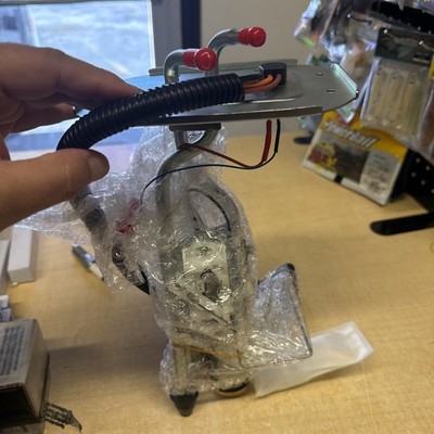 Fuel Pump Module Assembly For 1991-1995 Jeep Wrangler Electric In Tank
