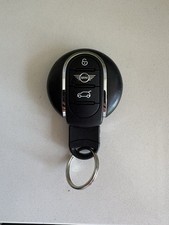 Used Oem Mini Cooper Smart Key Keyless Remote Key Fob Nbgidgng1 Bmw
