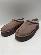 UGG Australia Tasman Women's Slippers US 8 Platform