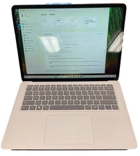 Microsoft Surface Laptop Studio 14.4” Touch-Screen Intel i5 16GB RAM 512GB SSD