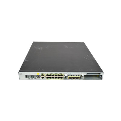 Cisco FPR2140-ASA-K9 Firepower 2140 ASA Appliance