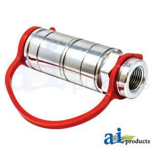 Coupling 5152194 fits Ford New Holland 8560 T5030 T5040 T5050 T5060 T5070 Tl100