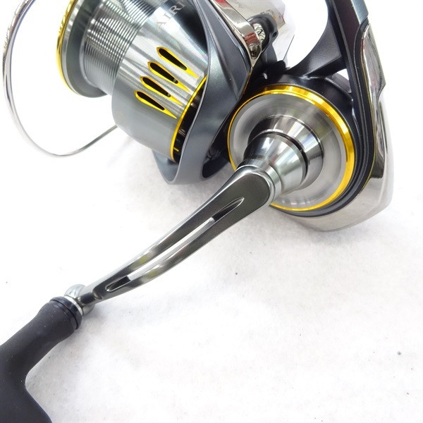 DAIWA 23 AIRITY LT4000-XH #710 | eBay DAIWA 23 AIRITY LT4000-XH #710 | eBay