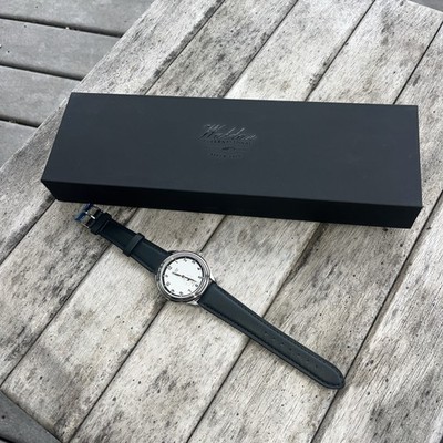 Waldan Heritage Professional Ref. 0196A - Stark White