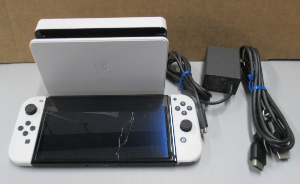 25+ Nintendo Switch (OLED Model) for sale | Updated Oct 2026